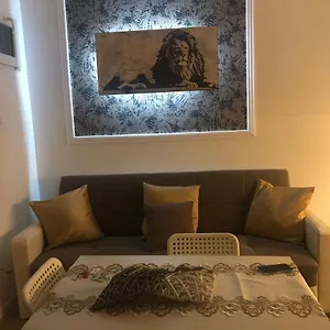 Apartamento Camaldoli House, Milão
