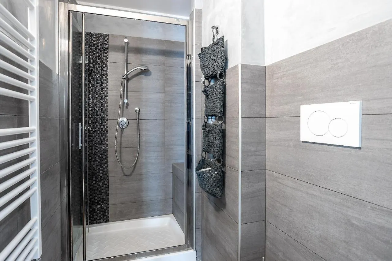 Navigli-Duomo Exclusive Design Loft Su Due Piani Con Wifi Apartment Milan 0*,  Italy