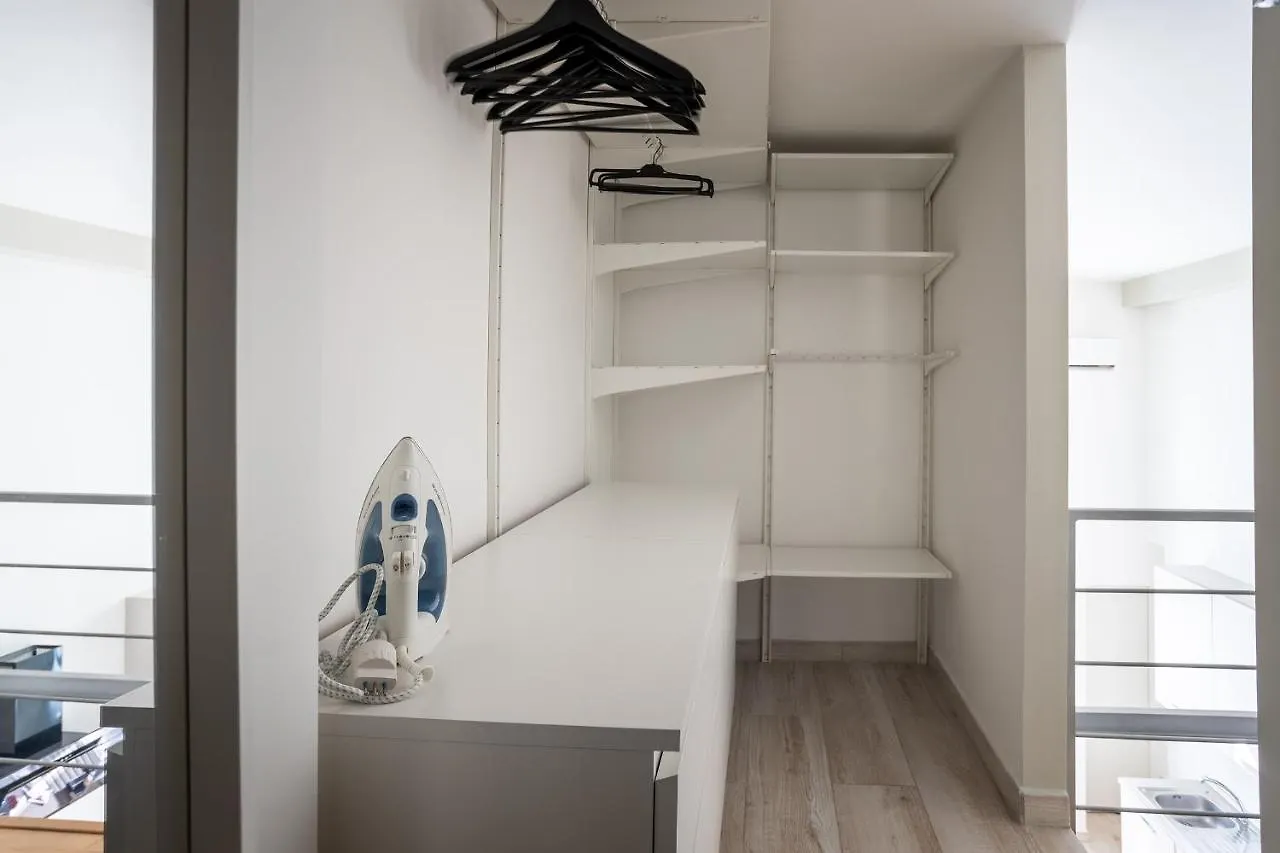 Navigli-Duomo Exclusive Design Loft Su Due Piani Con Wifi Apartment Milan