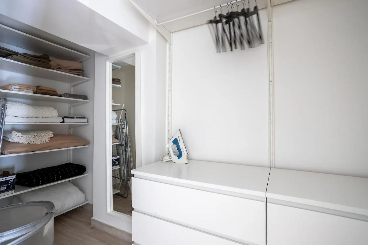 Navigli-Duomo Exclusive Design Loft Su Due Piani Con Wifi Apartment Milan Italy