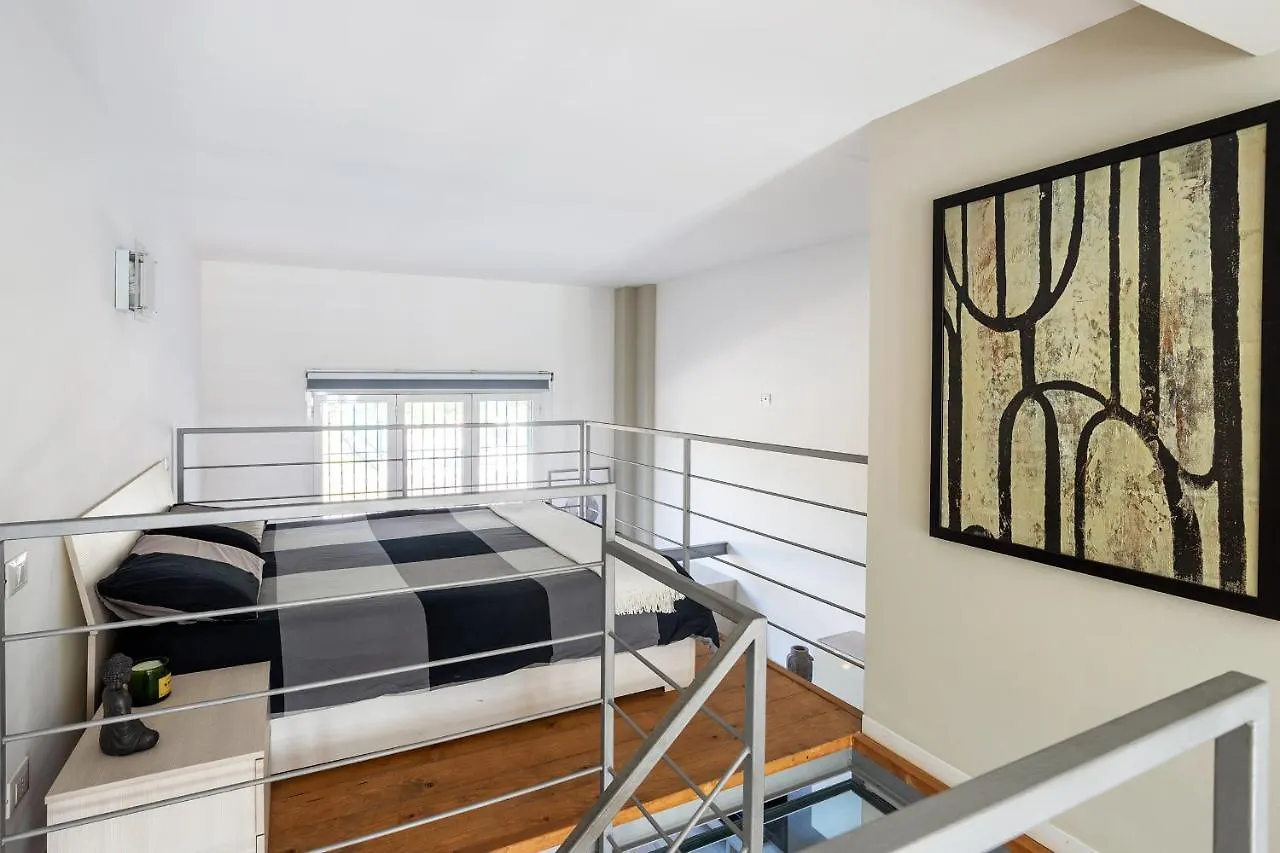 Navigli-Duomo Exclusive Design Loft Su Due Piani Con Wifi Apartment Milan